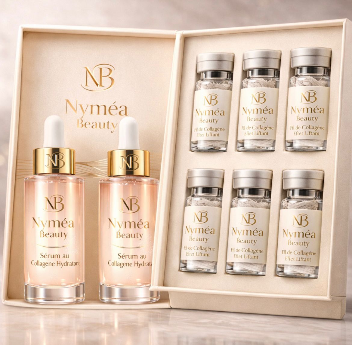 Pack Cure 12 semaines